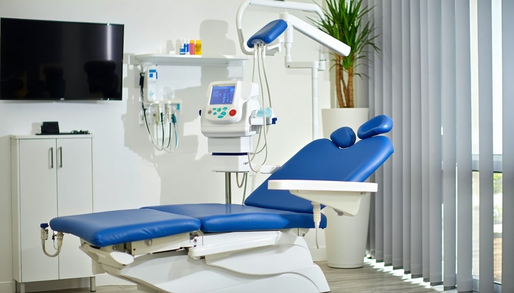 Discreet and modern ED treatment at Dot Clinics Discreet and modern ED treatment at Dot Clinics