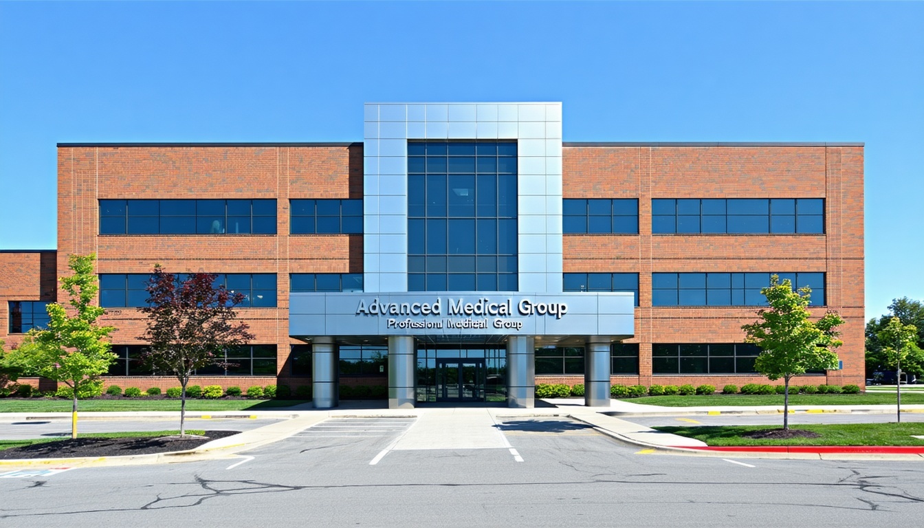 Advanced Medical Group